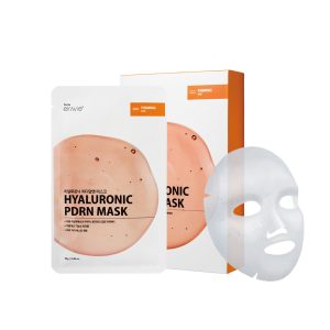 Hộp 10 chiếc Mặt nạ Elravie Hyaluronic PDRN Mask