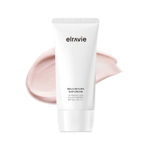 Kem chống nắng Elravie Mela Return Sun Cream 50ml