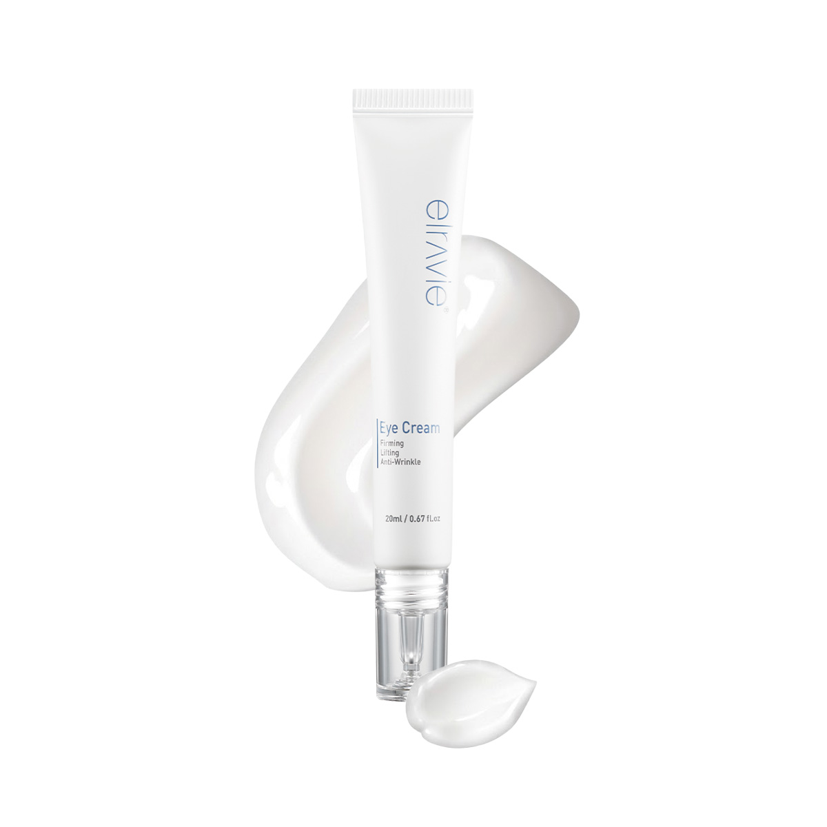 Kem dưỡng da mắt Elravie Eye Cream