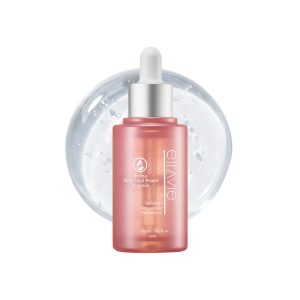 Tinh chất dưỡng ẩm Elravie Moist Hyal Power Ampoule 45ml