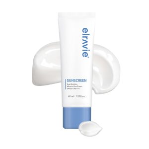 Kem chống nắng Elravie Basic Suncream