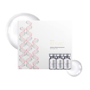 Set 12 lọ Tinh chất làm sáng da Cell Brightening Ampoule