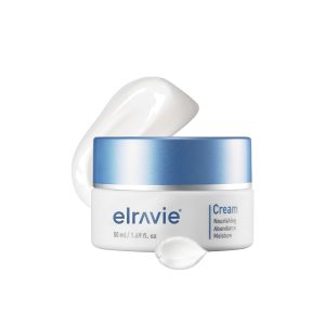 Kem dưỡng da chuyên sâu Elravie Barrier Cream 50ml
