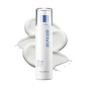 Tinh chất giúp cân bằng độ ẩm Elravie Fluid 150ml