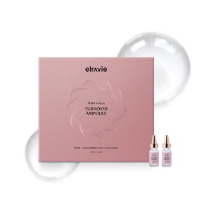 Set 14 lọ Tinh chất phục hồi da PDRN 14 Days Turnover Ampoule