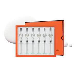 TINH CHẤT DƯỠNG DA HỖ TRỢ LÀM TRẮNG VÀ CẢI THIỆN NẾP NHĂN ELRAVIE PRO PDRN CONCENTRATE AMPOULE