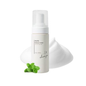 Toner làm sạch, cấp ẩm Elravie Pro Bubble Balance