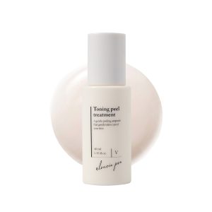 Tinh chất Toning Peel Treatment Elravie Pro