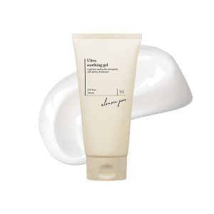 GEL Dưỡng Da Dưỡng Ẩm Dịu Nhẹ Phục Hồi Se Khít Lỗ Chân Lông Elravie Pro Ultra Soothing Gel
