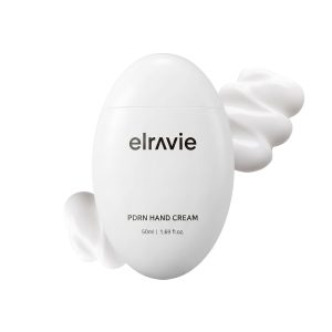 Kem Dưỡng Da Tay Elravie PDRN Hand Cream 50ml